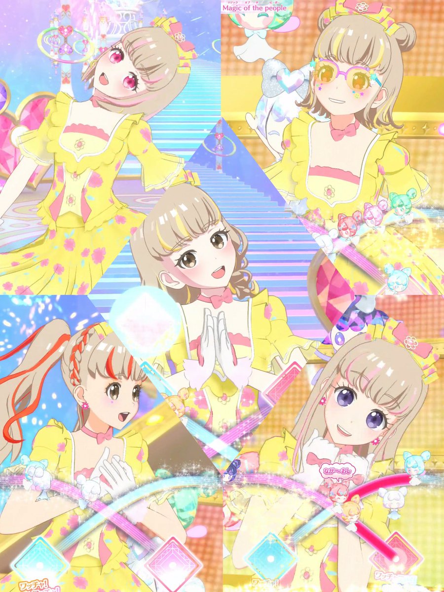 🍭ろる🐰💌 tweet media