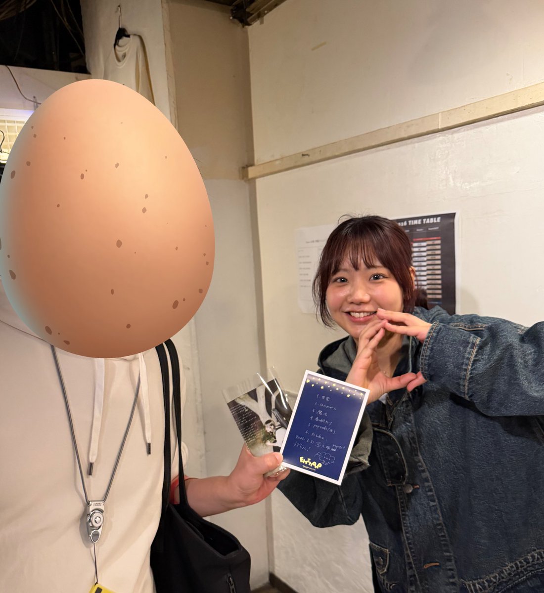 うずら🥚 tweet media