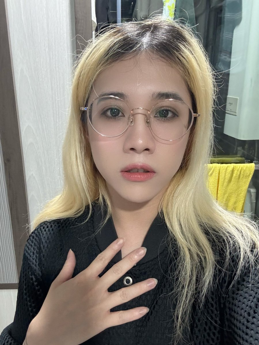 香港偽娘McYip tweet media