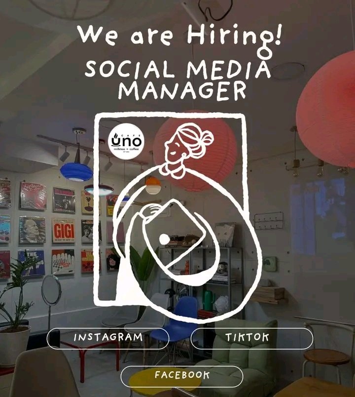 Mr Charles (Remote Jobs) tweet media