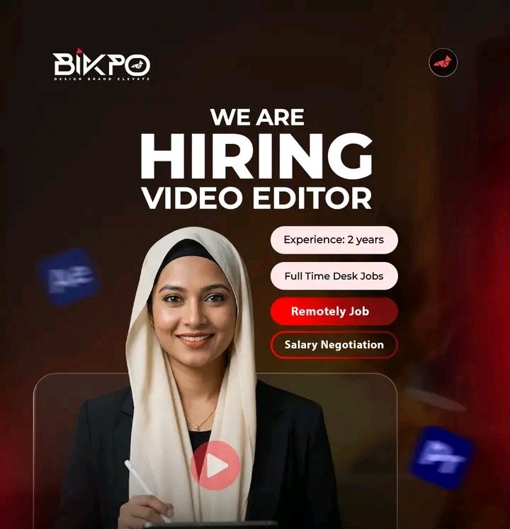 Mr Charles (Remote Jobs) tweet media