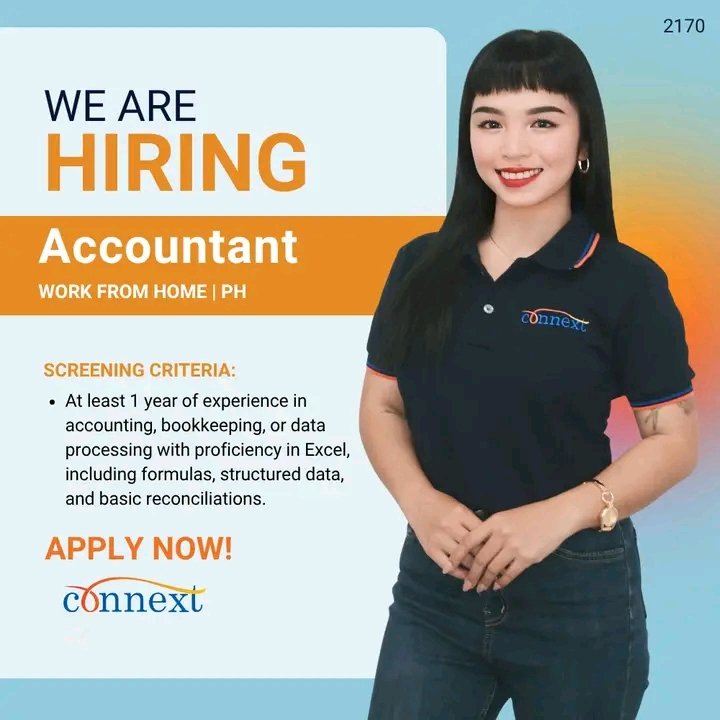 Mr Charles (Remote Jobs) tweet media