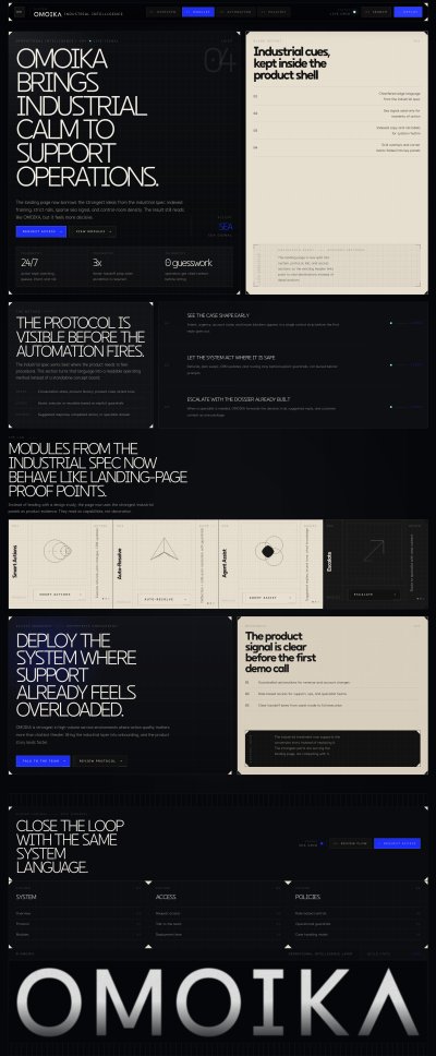 jerlendds's tweet photo. Working out OMOIKAs design system today https://t.co/dR3ojcuuiU