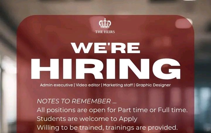 Mr Charles (Remote Jobs) tweet media