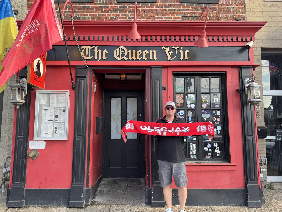 OLSC Jacksonville (LFC Jacksonville) tweet media