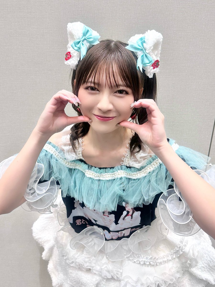 tws_nanase's tweet photo. 色んな気持ちを抱えながら、いっぱいの愛を持って会いに来てくれて幸せでした

1日ありがとうෆ 🧸💌 alt https://t.co/DSDjAMGBIG