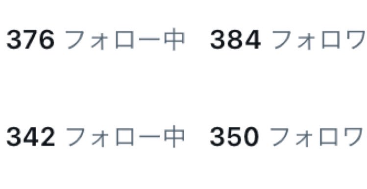 かのん♡*゜把握会中 tweet media