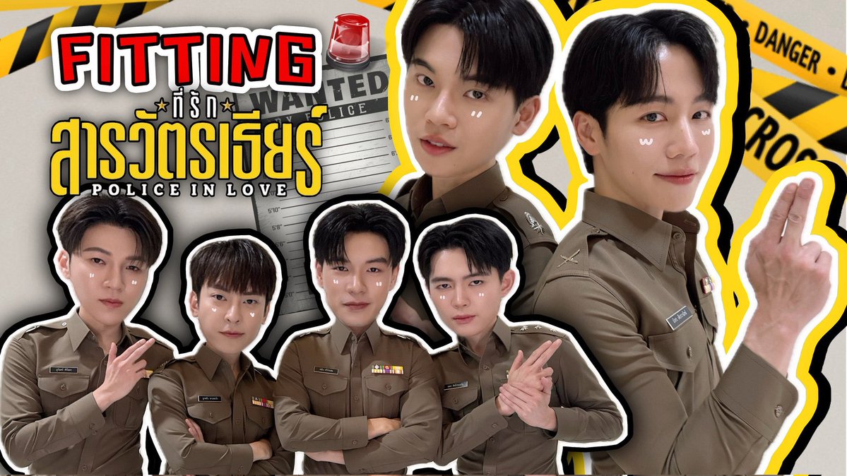 Theory of YinWar tweet media