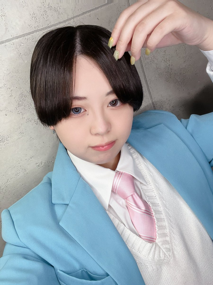 梓-あずさ- tweet media