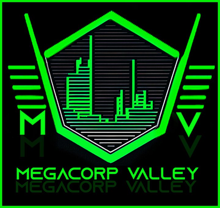 WELCOME TO CYBERIA tweet media