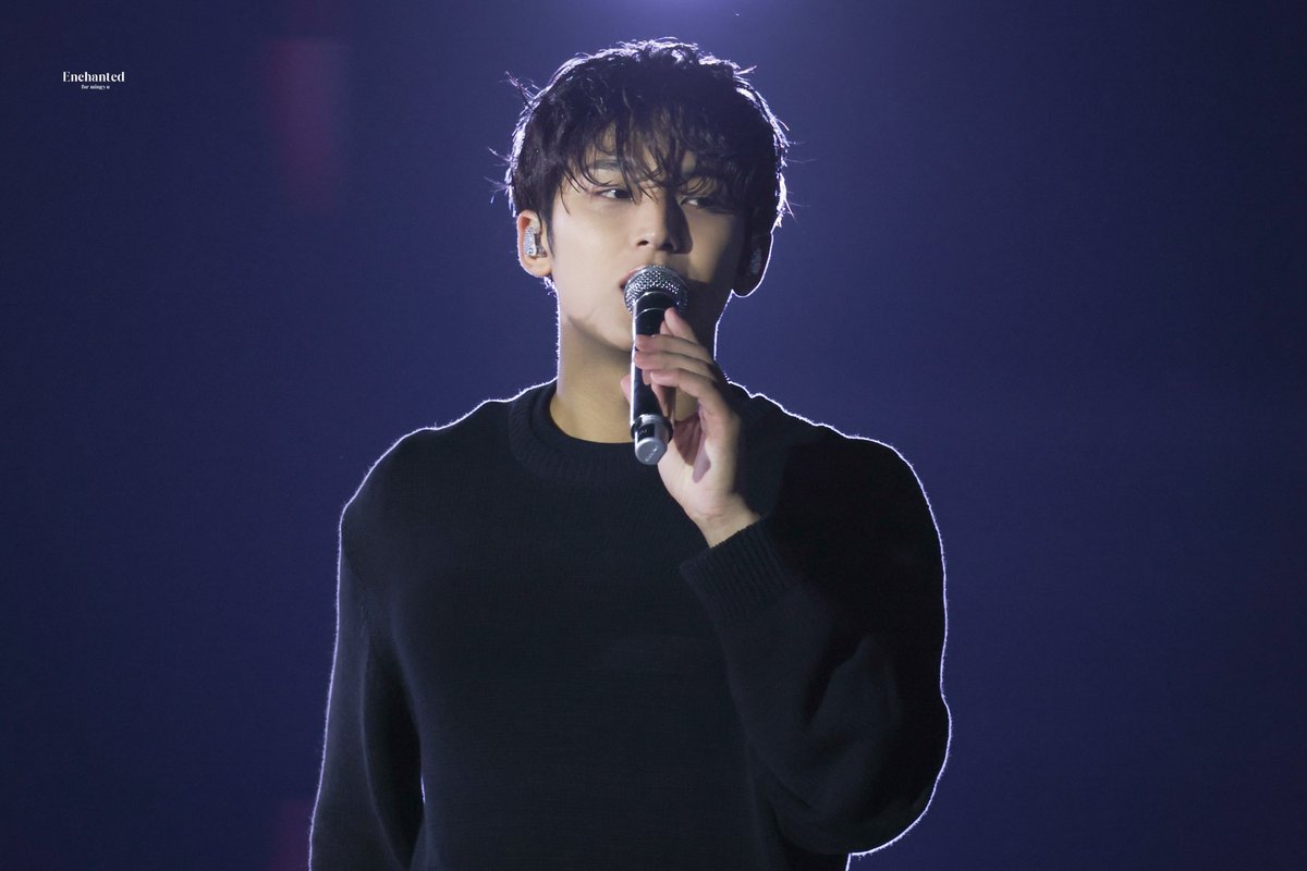 enchantedtomgyu's tweet photo. 260404 NEW  Encore

밍구왔다!
#세븐틴 #SEVENTEEN
#민규 #MINGYU #ミンギュ https://t.co/GQhwFk93NX