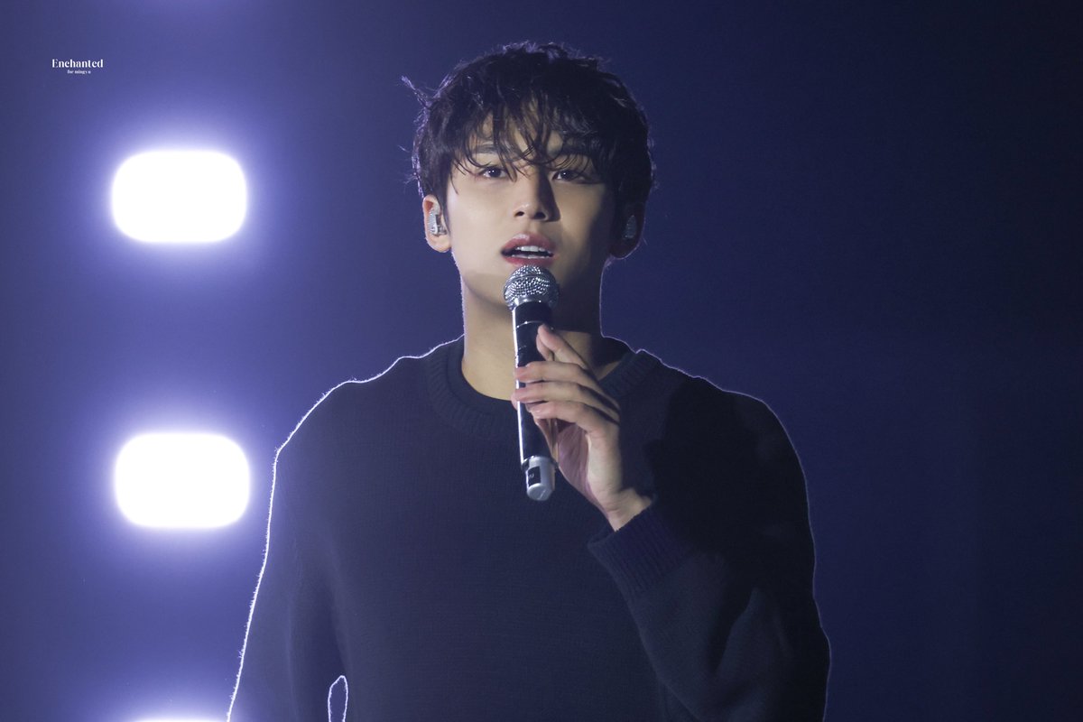 enchantedtomgyu's tweet photo. 260404 NEW  Encore

밍구왔다!
#세븐틴 #SEVENTEEN
#민규 #MINGYU #ミンギュ https://t.co/GQhwFk93NX