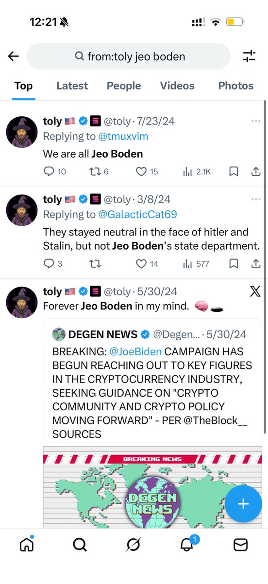 Onchain Ghost tweet media