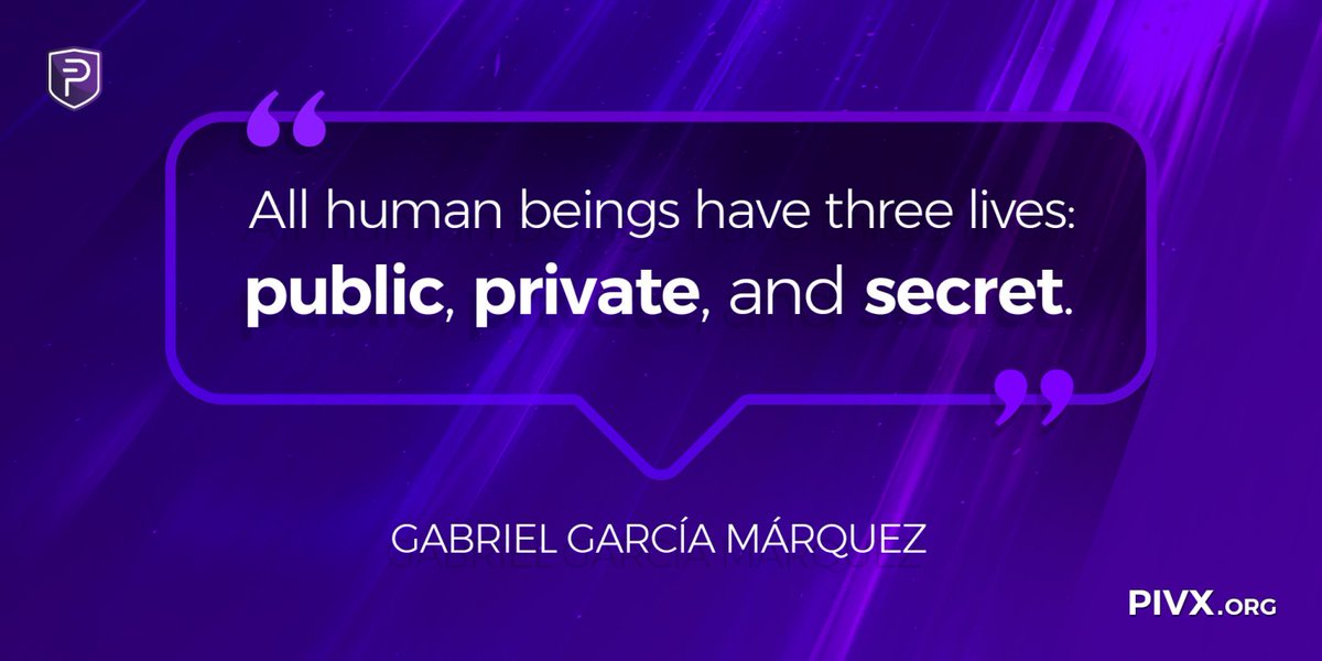 PIVXcommunity priv/acc tweet media