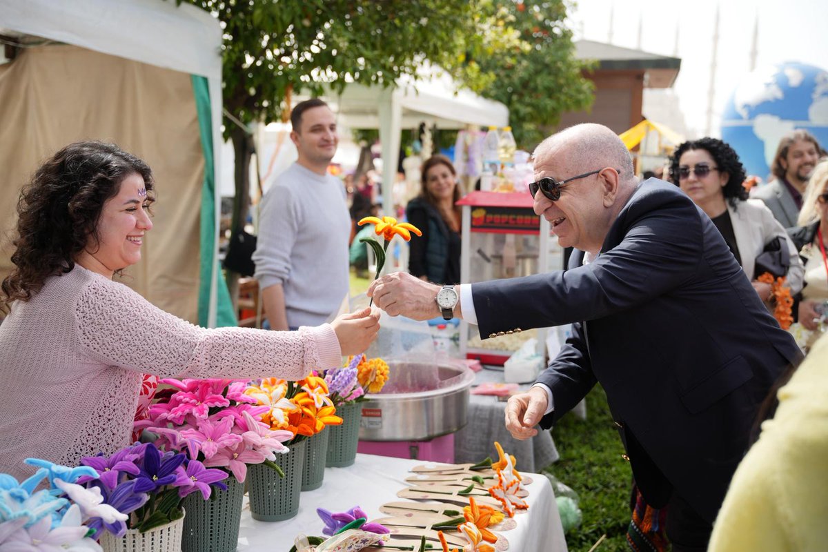 Ümit Özdağ tweet media