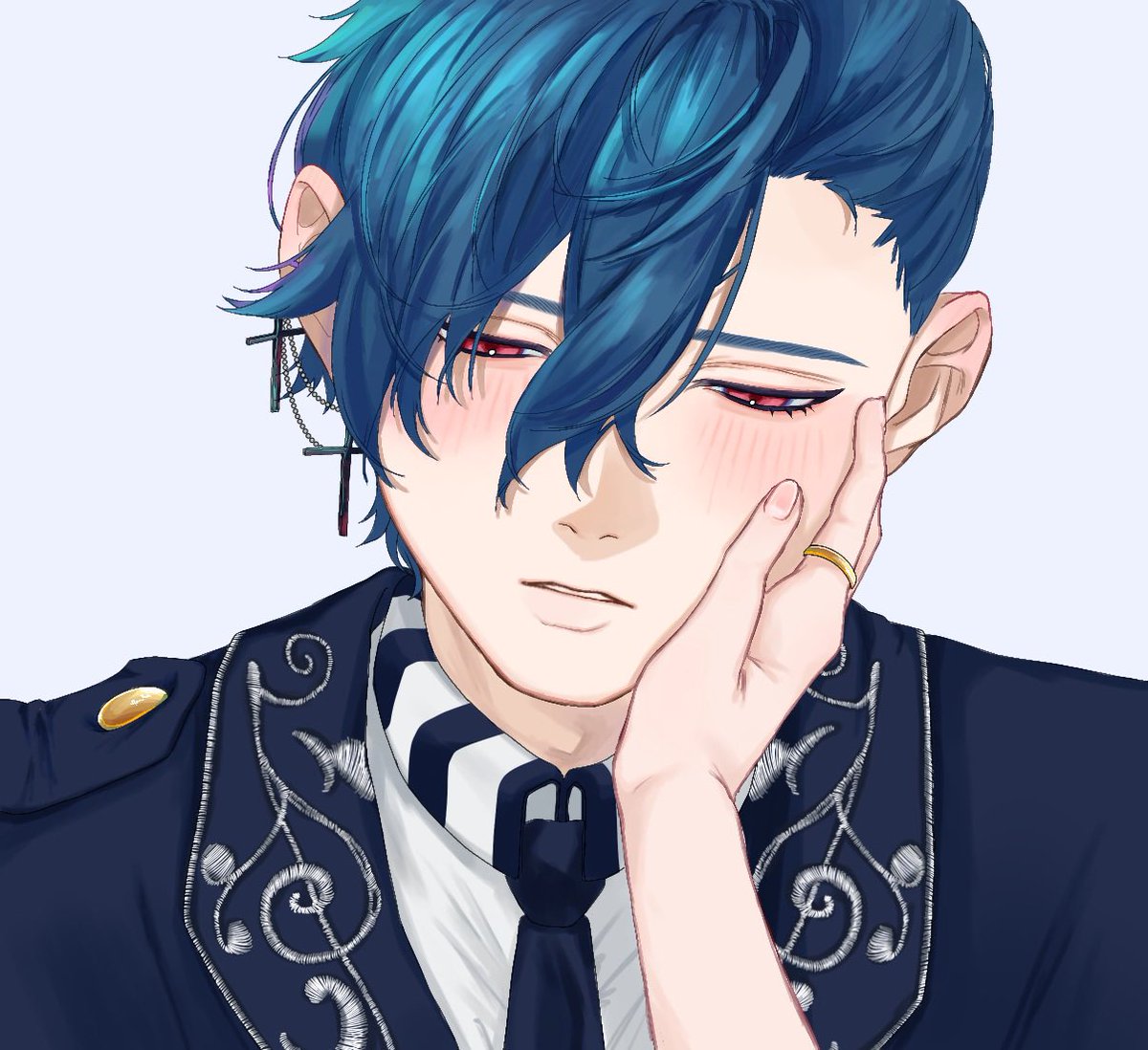 ꫂ ၴႅၴ tweet media