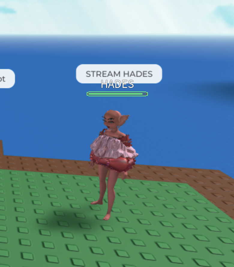 nis | HADES out March 27th tweet media