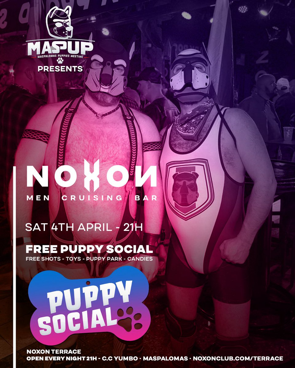 noxonclub tweet media