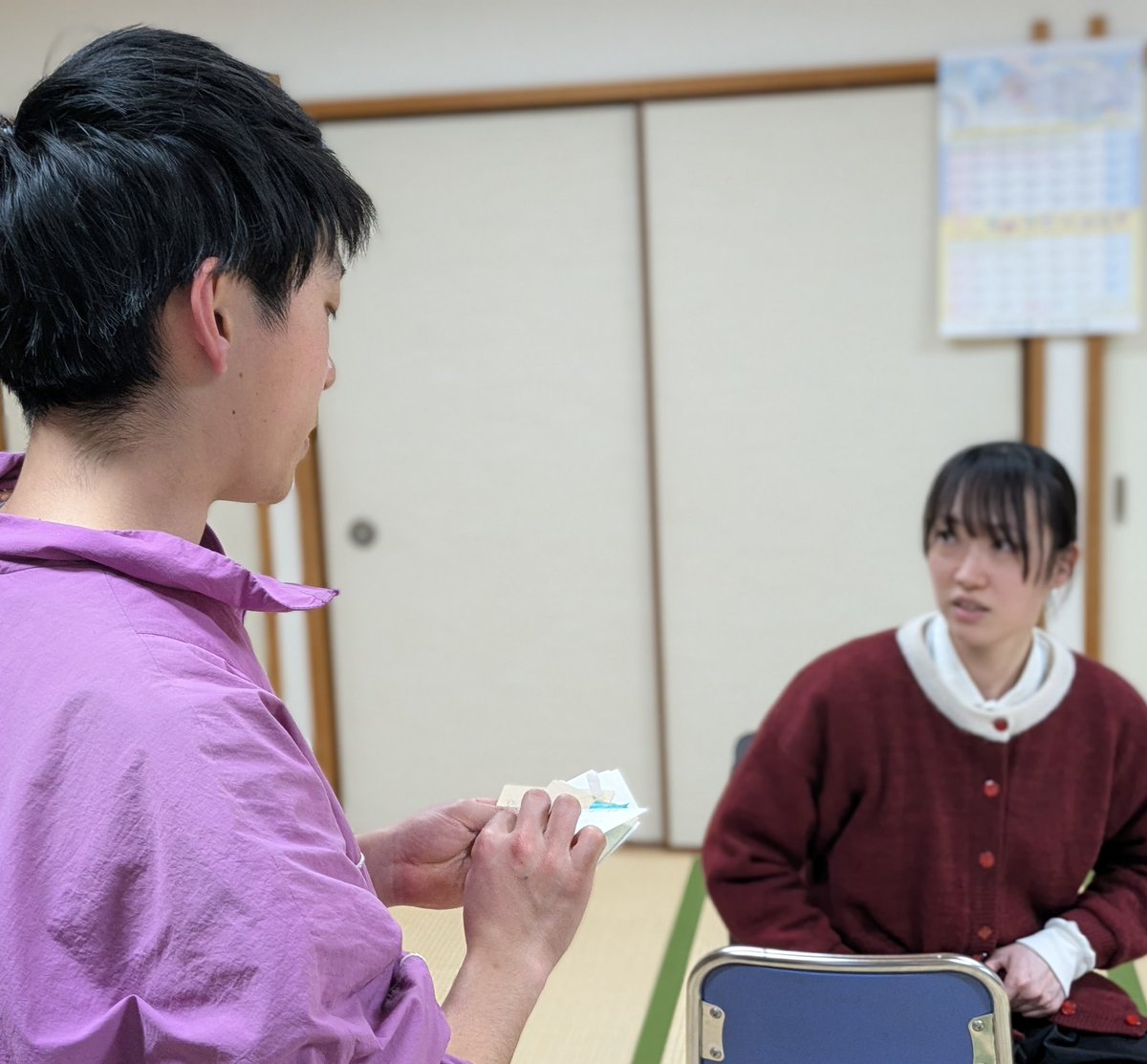 avenir'e(アヴェニールアンサンブル) tweet media