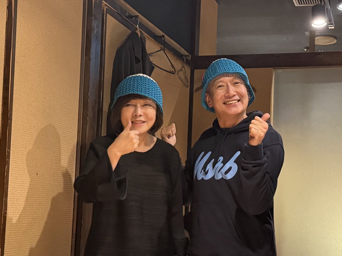 小野寺まさる tweet media