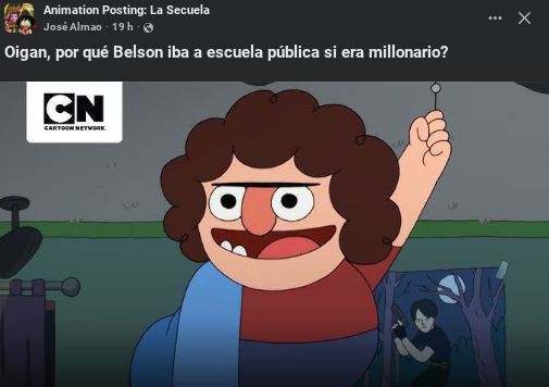 Una hormiga que mira tu post 🐜 tweet media