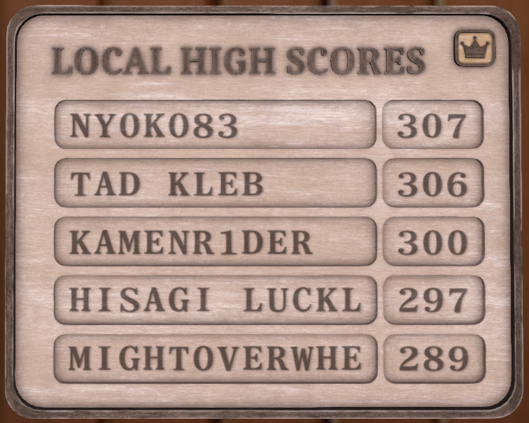 imop20251111's tweet photo. DICE MASTERにはまってるパパ！！
もう少しで1位になれる瞬間を撮影していたのですか。。。。残念😭

#DICEMASTER #SecondLife #SLJP https://t.co/0HDDTtezO9