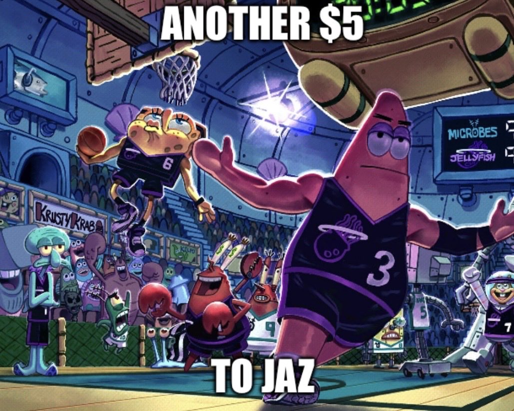 Young Gritty tweet media