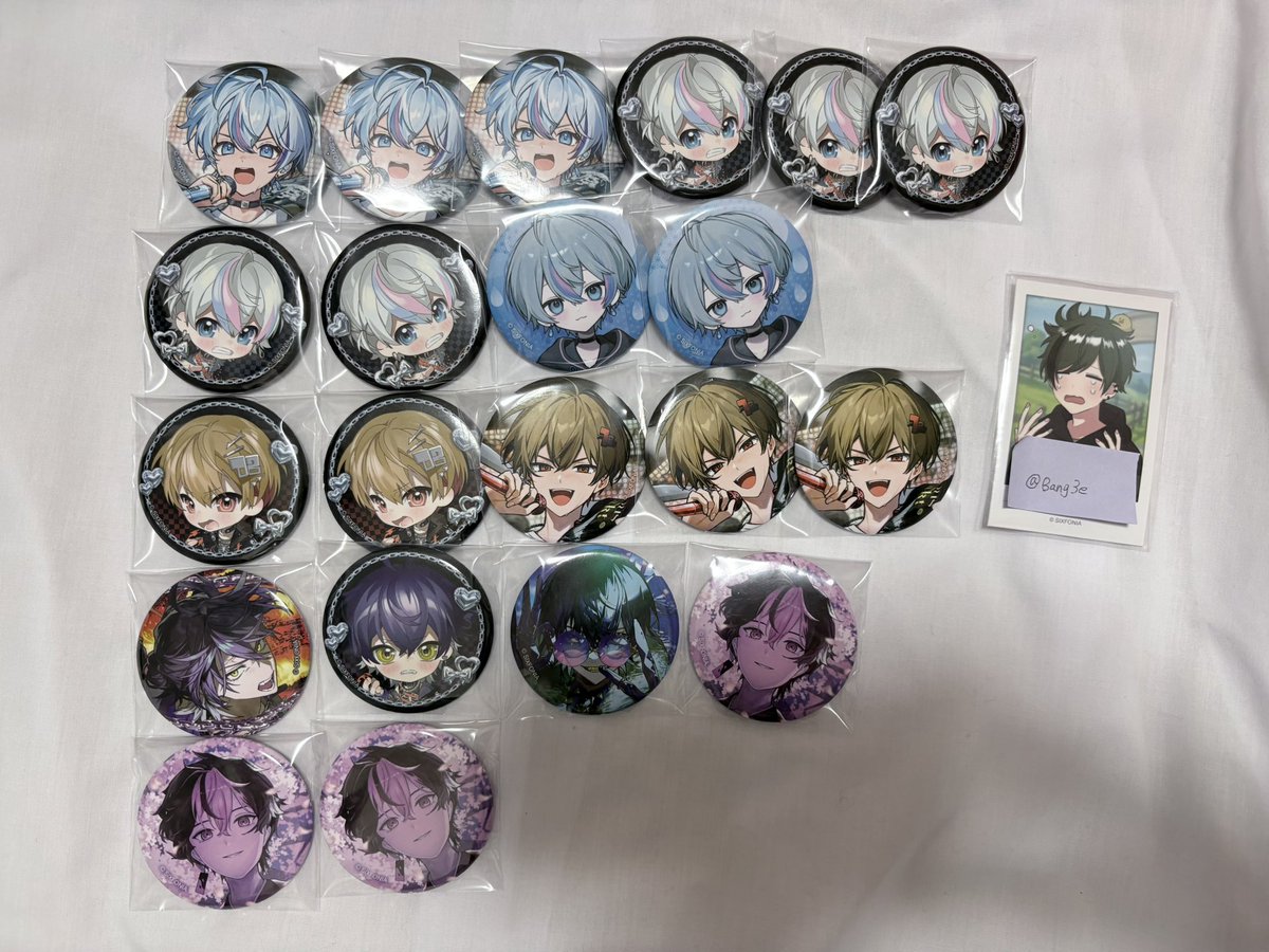 えぬ@多忙 tweet media