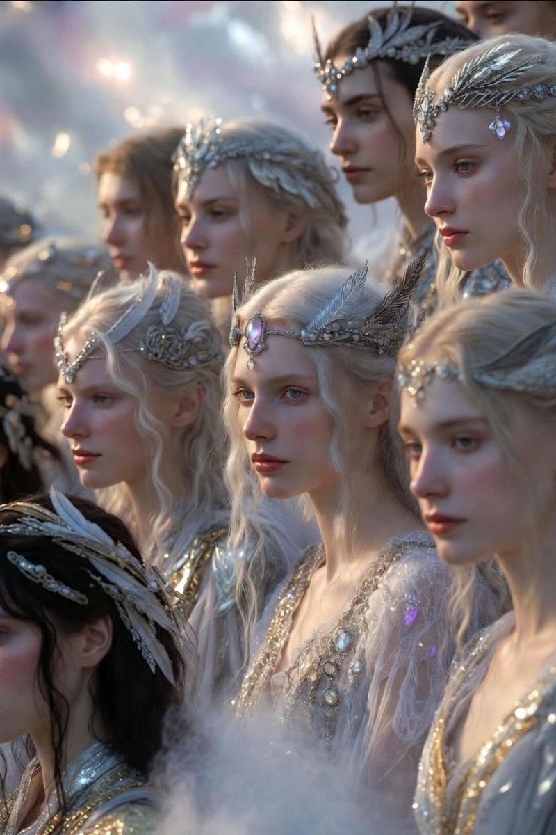 Starseed Light 🤍🛸 tweet media