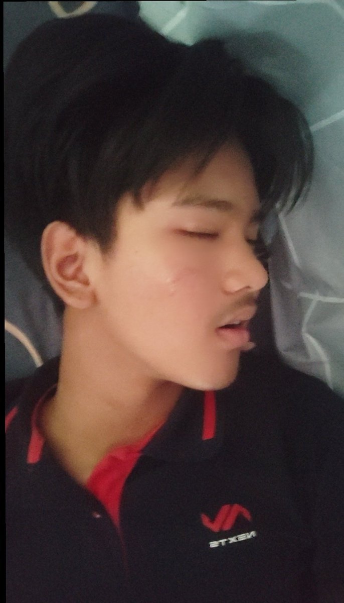 thunder🖤⚡ tweet media