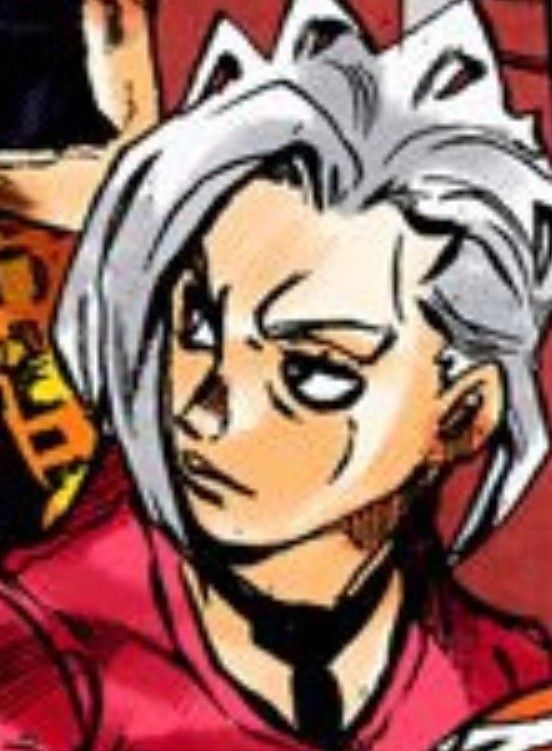 죠고마 tweet media