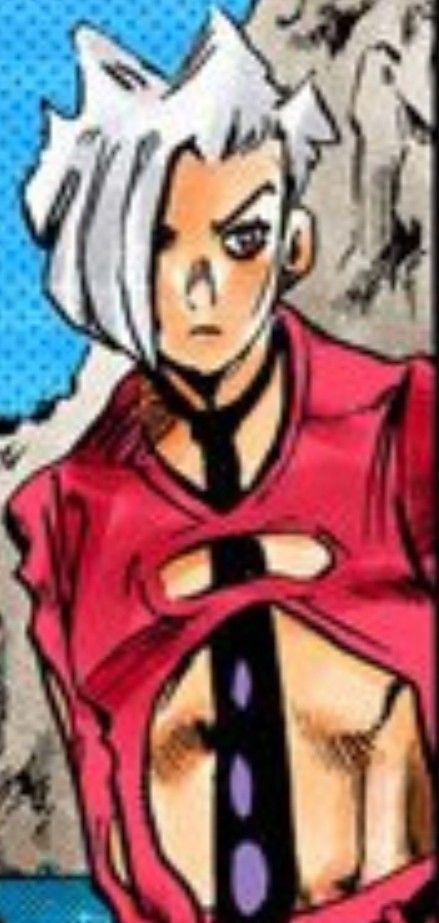 죠고마 tweet media