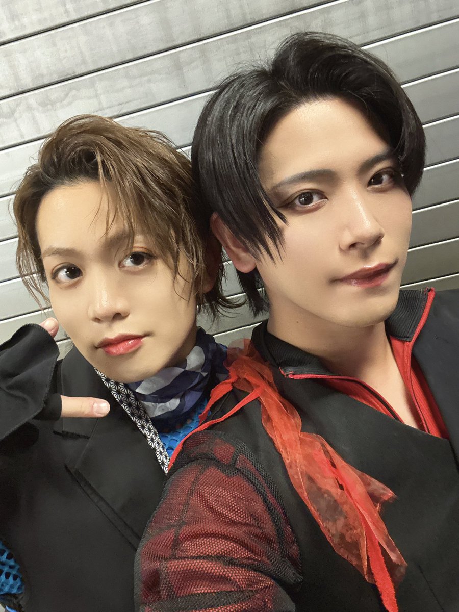 松原 凛 tweet media
