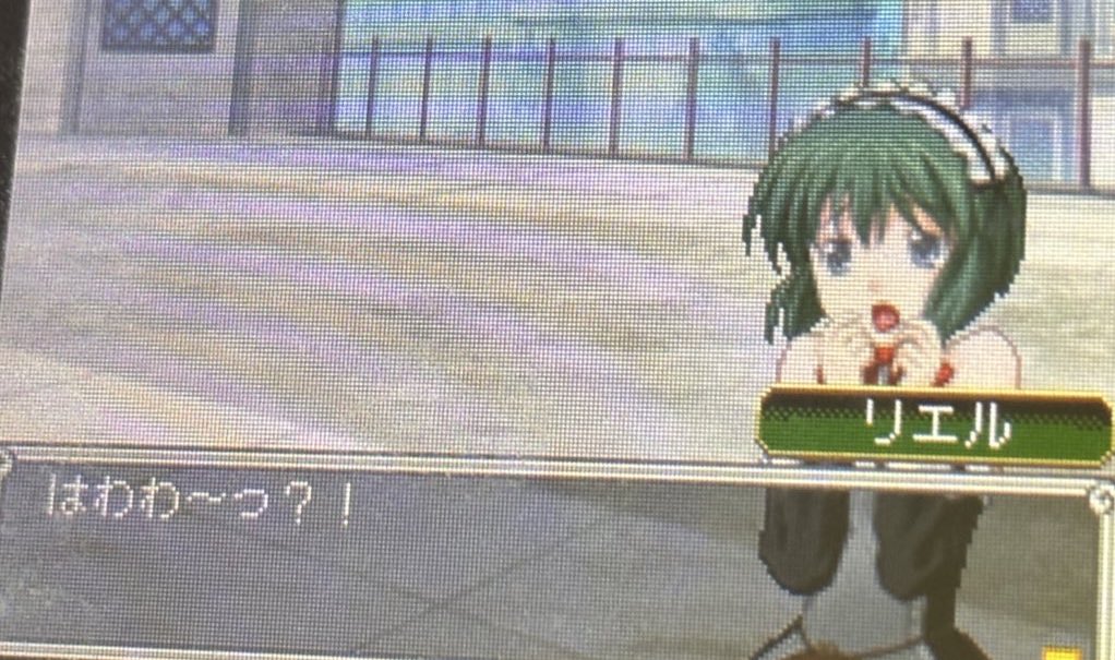 ななつみ tweet media