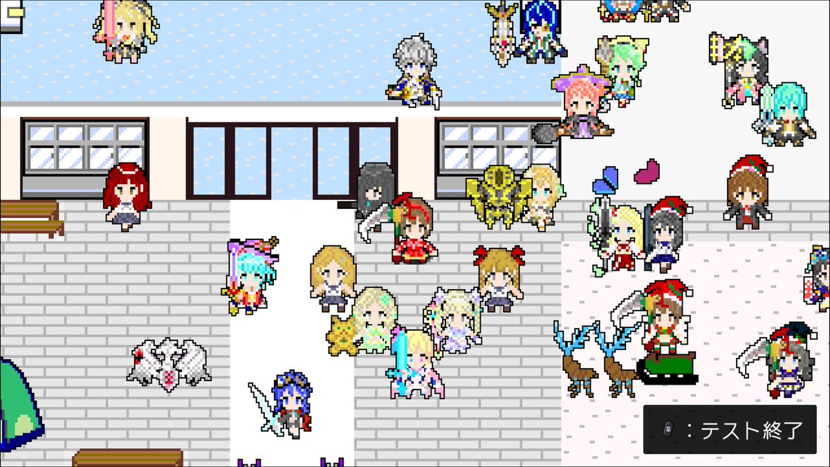 七次元ナオ tweet media