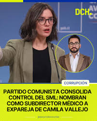 <a href="/T13/">T13</a> hay que despedir a los parásitos comunistas ineficientes