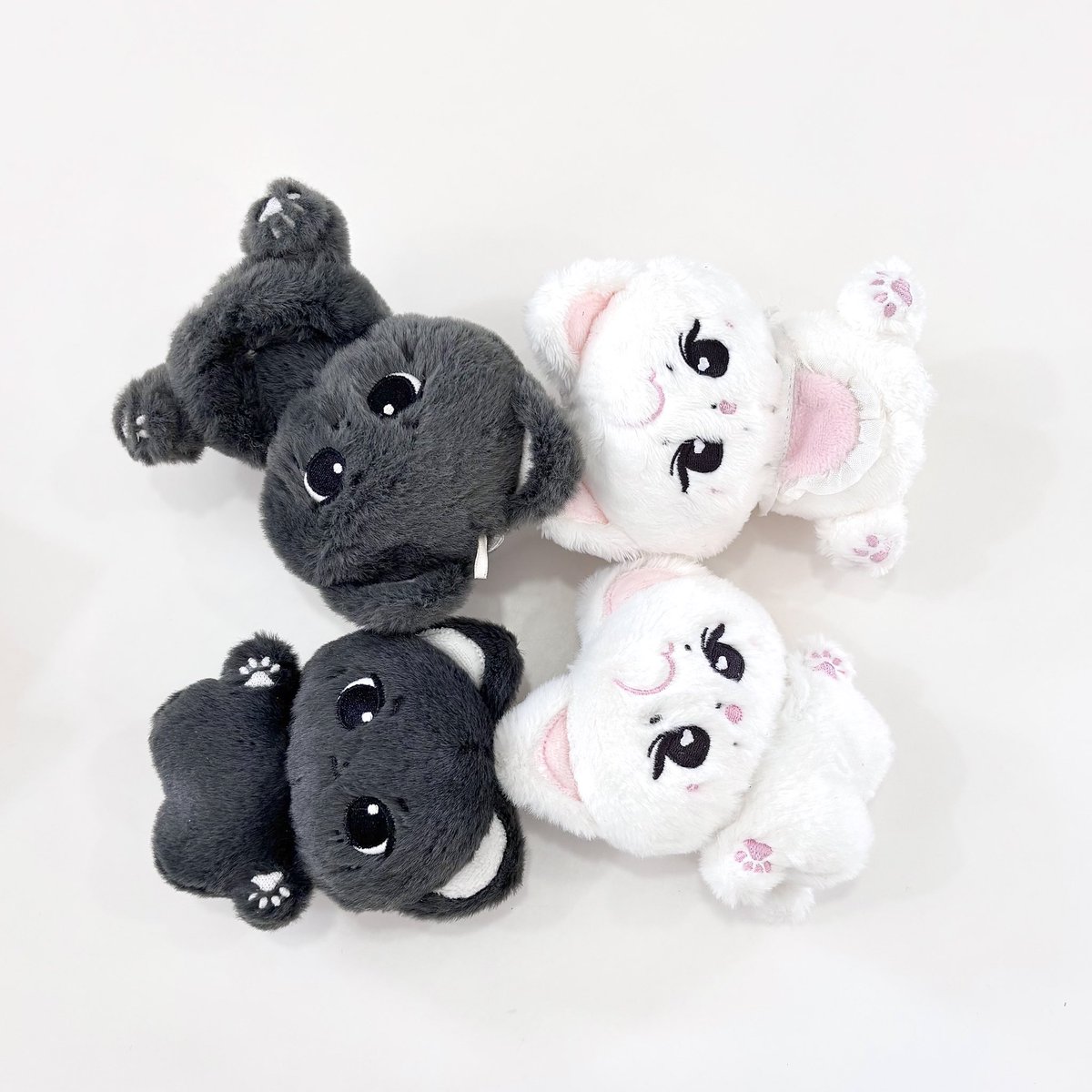 《 拡散希望📣 》

JPGO🇯🇵
ENHYPEN ジェイ ジョンウォン 10cmドール

종부부 &amp; 정야기
☆ PRE-ORDER Open 🐈‍⬛🐈

<a href="/meow2jz/">Nyang_Z</a> 様

🗓 5月24日 （日）17:00 〆
🚚 製作期間1~3ヶ月程度予定

ご購入はこちら↓
🔗 docs.google.com/forms/d/e/1FAI…

#ENHYPEN #ジェイ #ジョンウォン