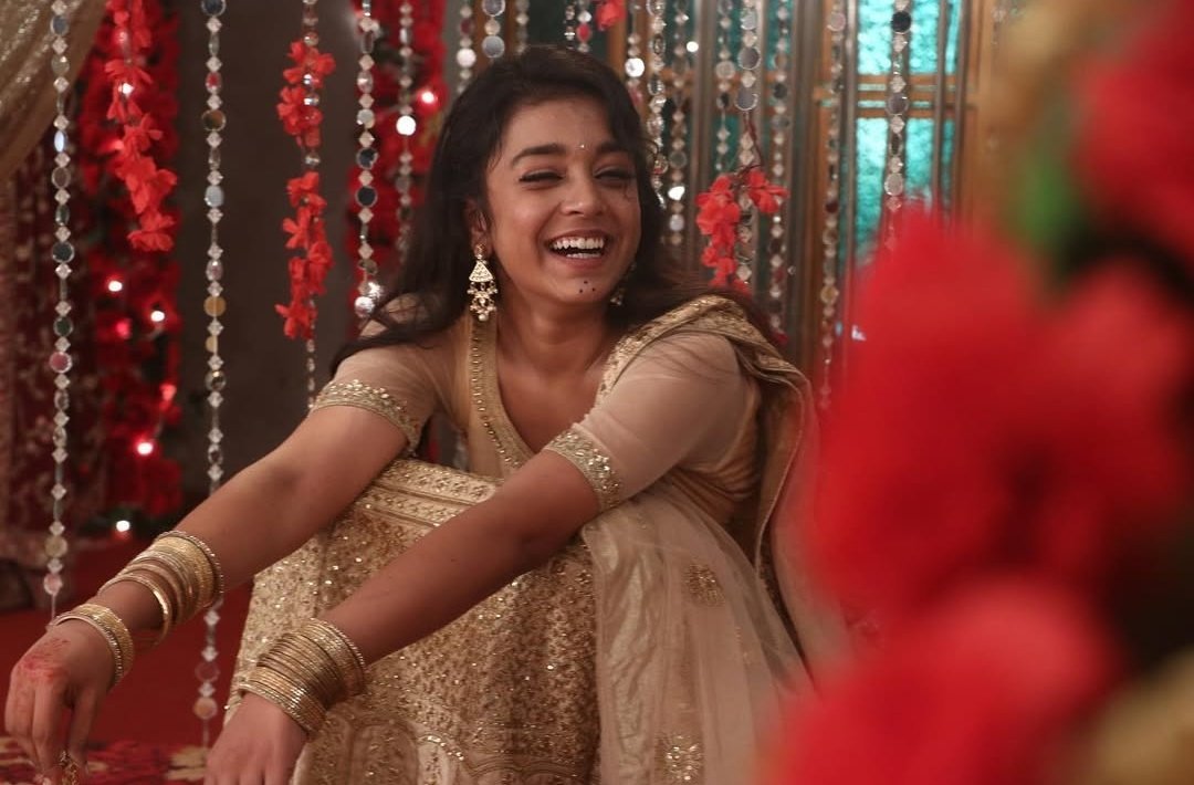 Preeti R tweet media