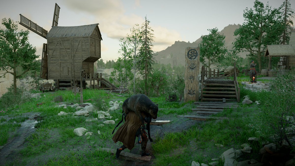 じばばん⭕tiamat tweet media