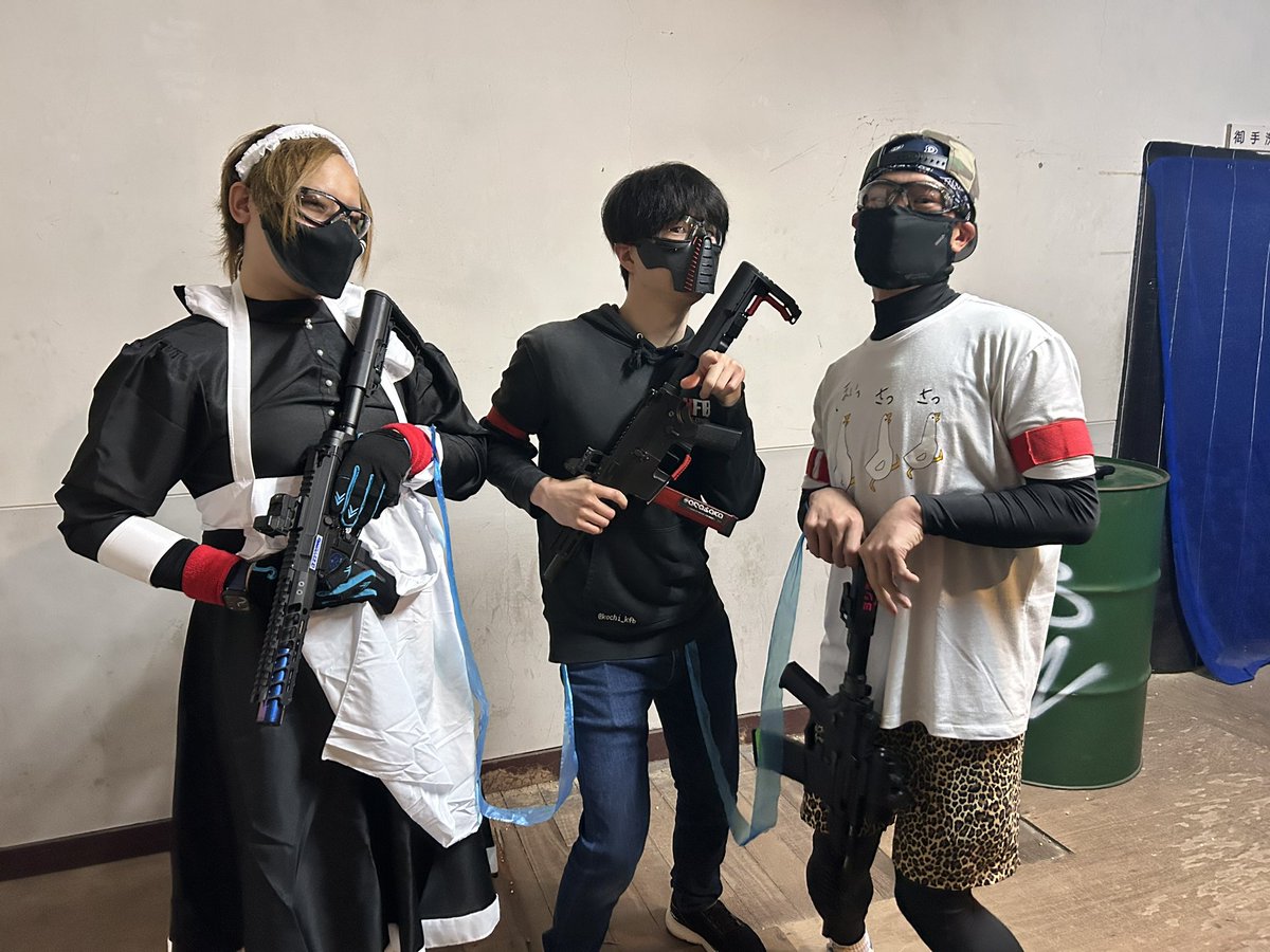 たつにぃ tweet media