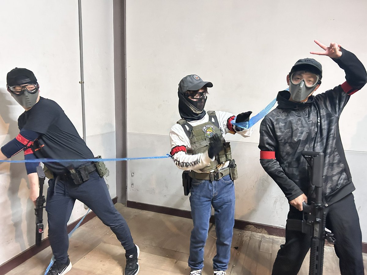 たつにぃ tweet media