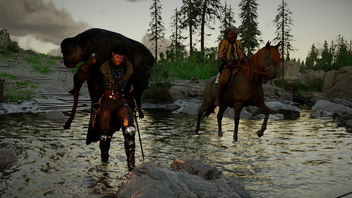 じばばん⭕tiamat tweet media