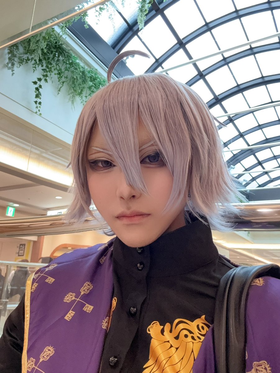 ぱなまる@4/4池a!⚔️ tweet media