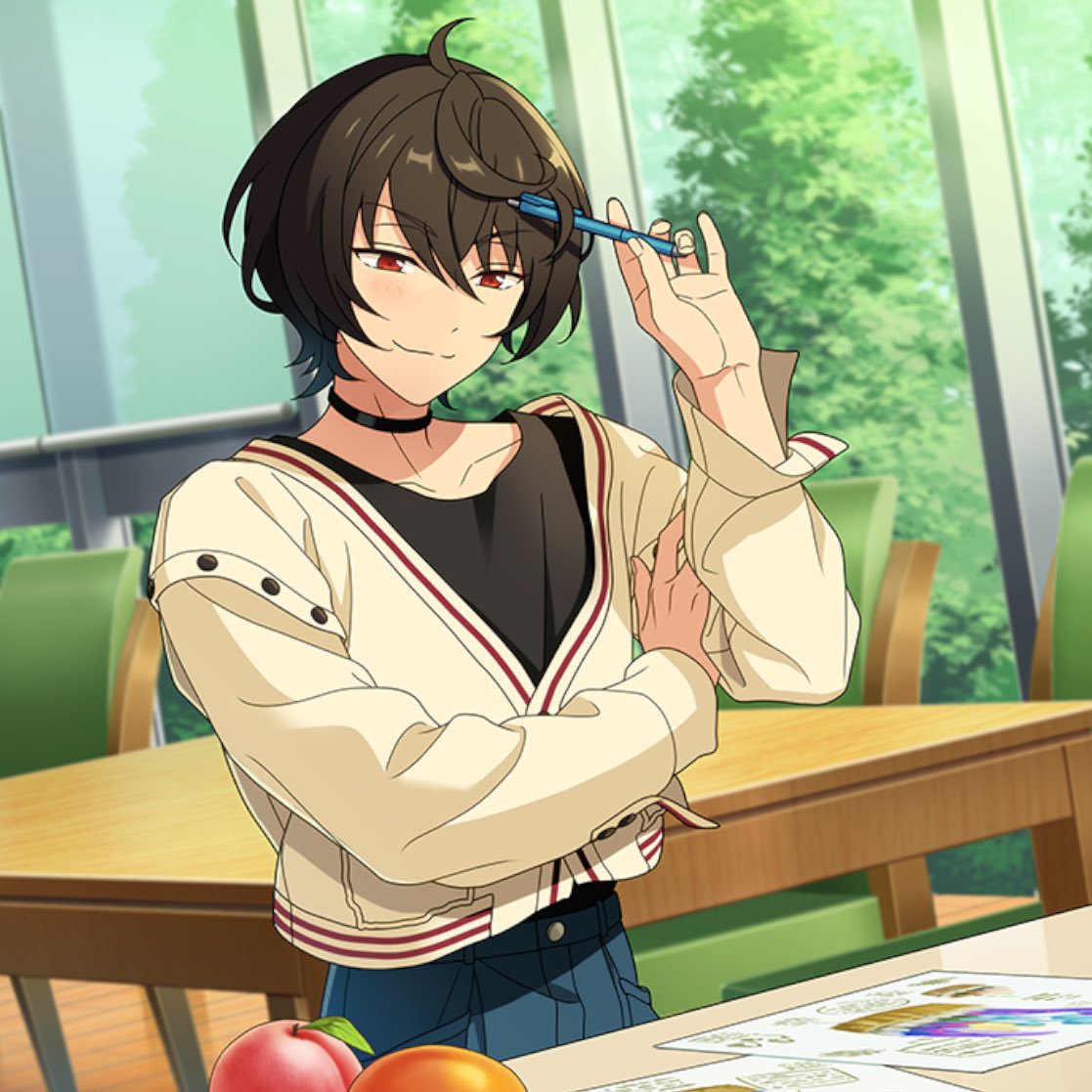 ⟡˖· 𝓬𝓱𝓸𝓬𝓸𝓶𝓲𝓷𝓽🍫🌿.+゚ tweet media