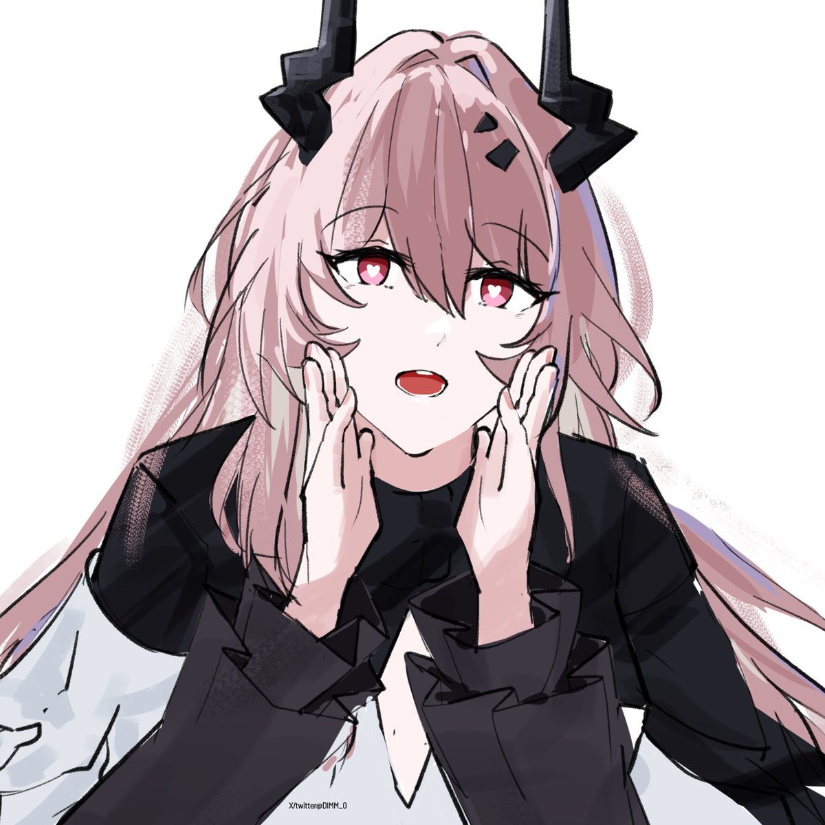 DIMM | Commission open tweet media