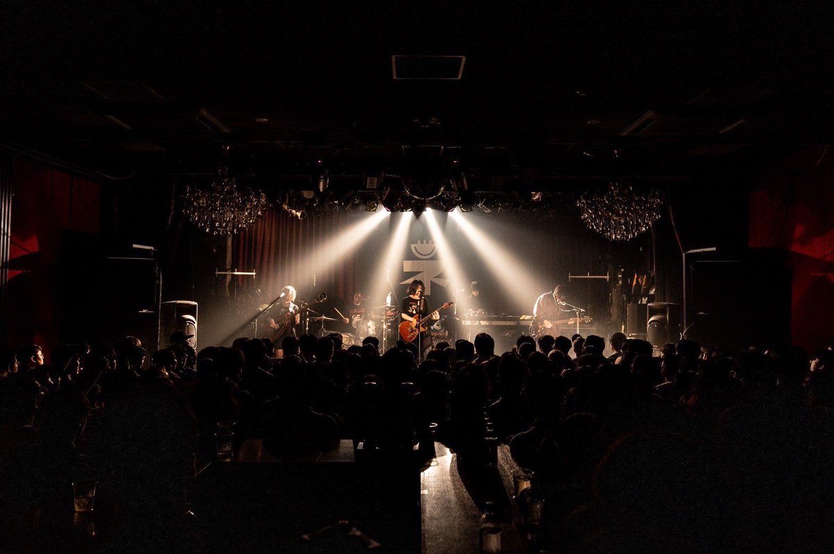 ネクライトーキー / NECRY TALKIE tweet media