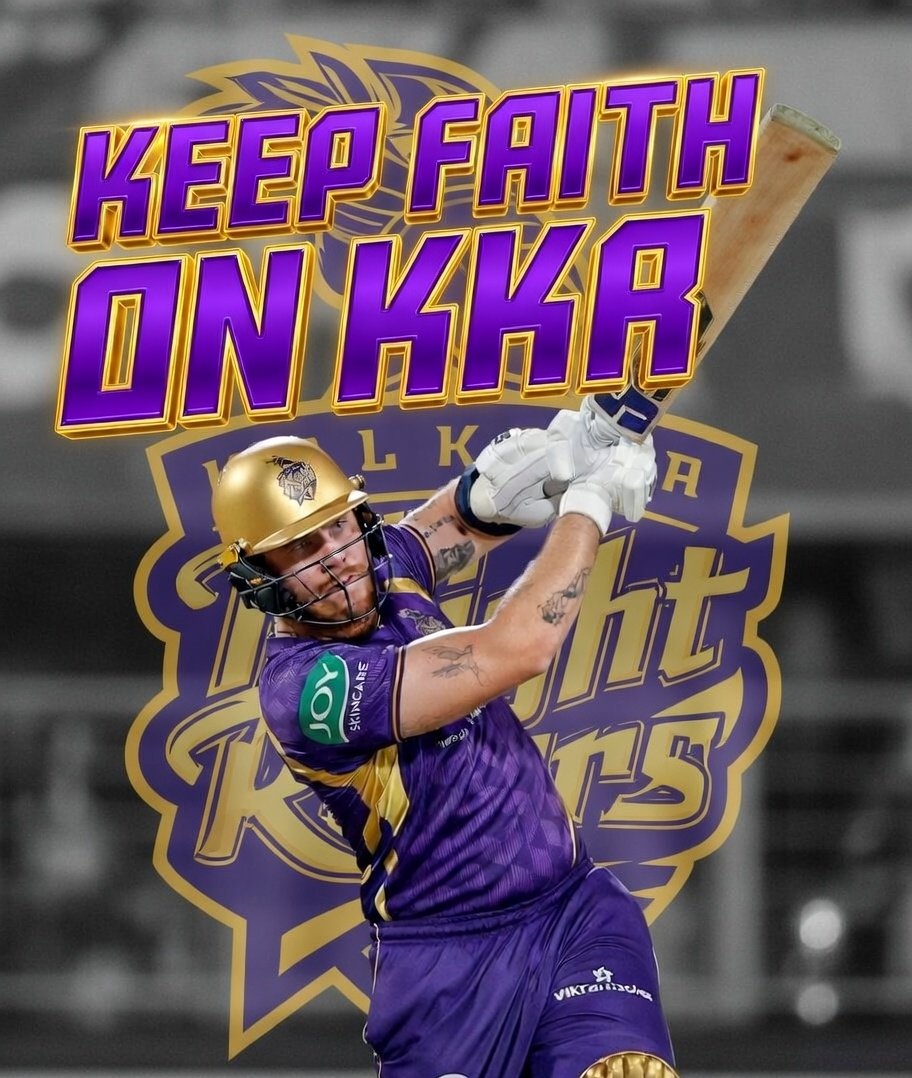 Saawan Kumar | KKR Tactical Analyst (Fan) 💜 tweet media