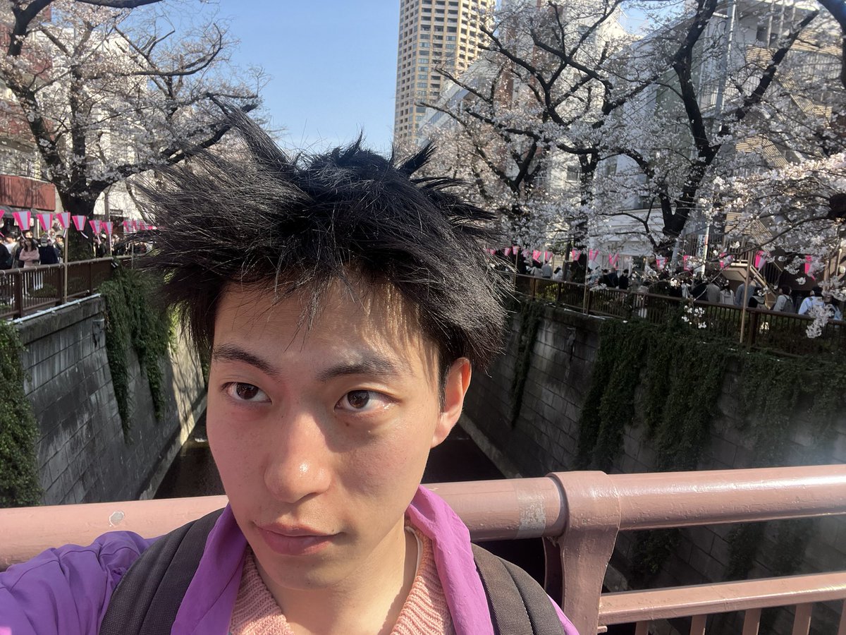 谷川大吾（Daigo Tanikawa) tweet media