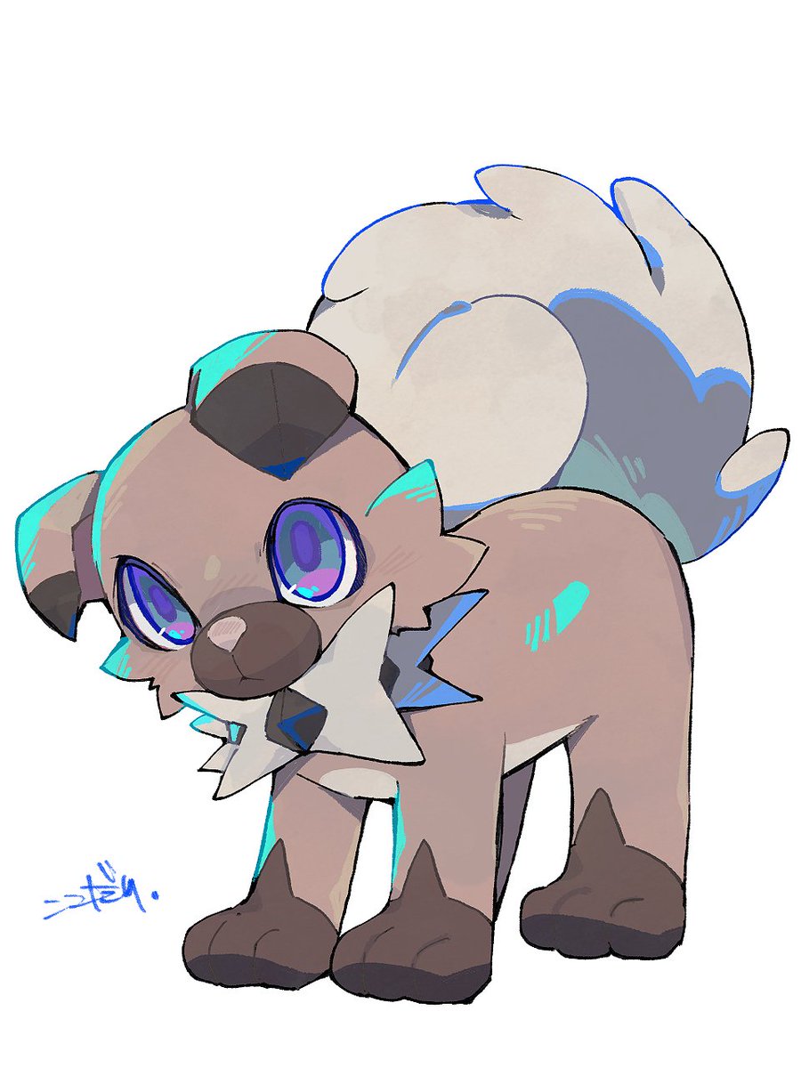 ここだり/強謙No.26 tweet media