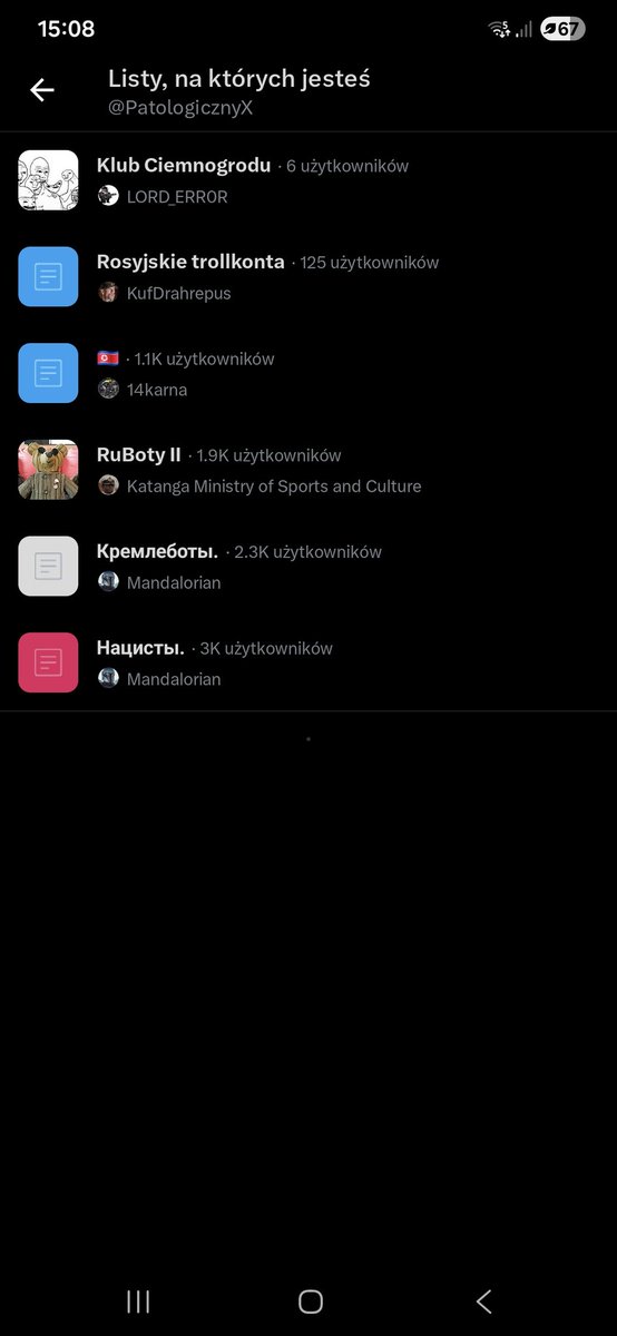 Piotr Langer tweet media